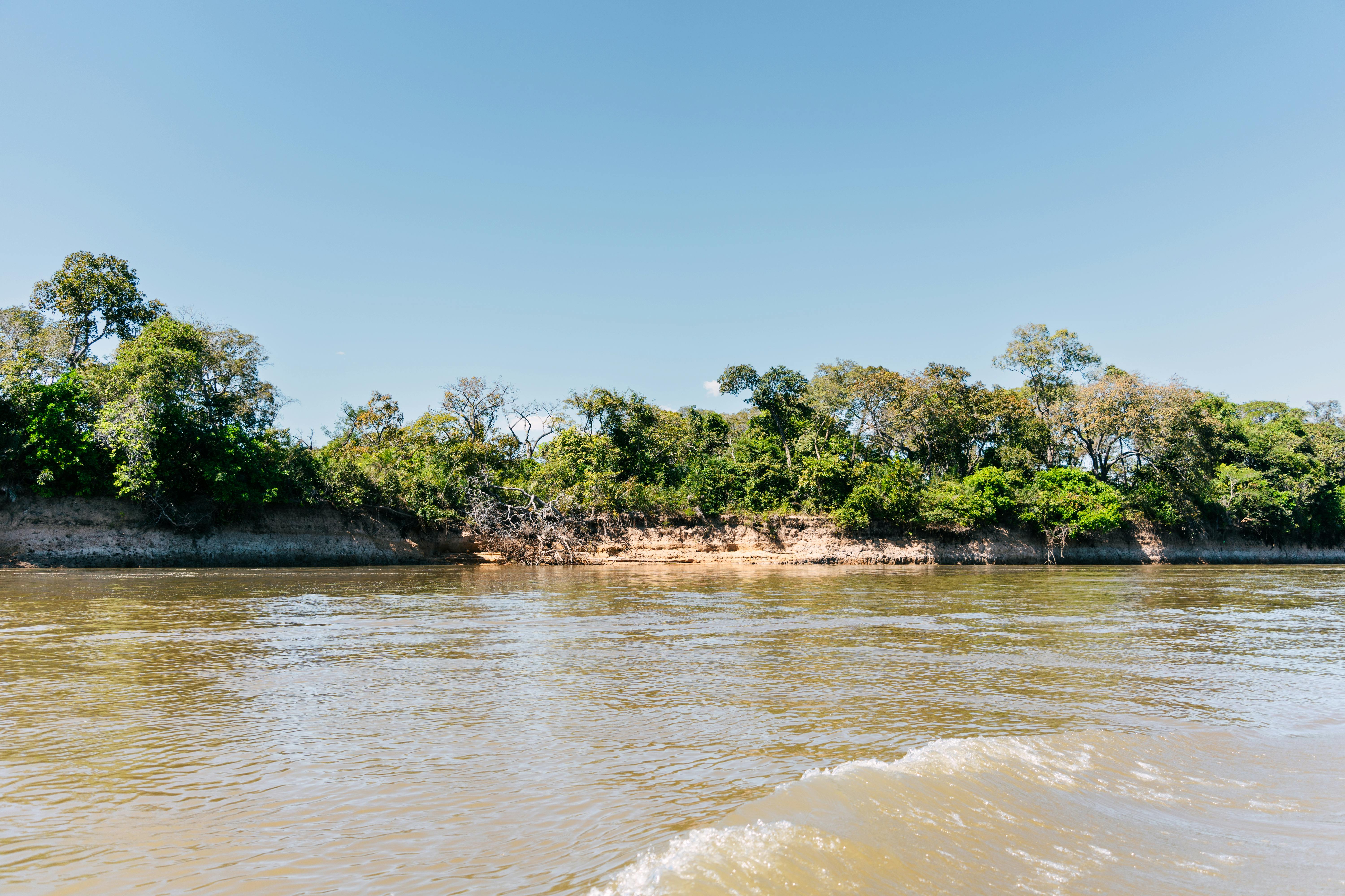 BOTSWANA DELTA – 04 DAYS